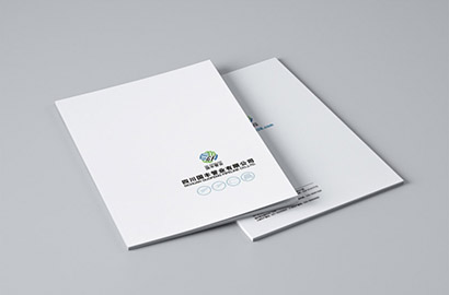 天长市画册设计：以纸为媒，镌刻城市的精神图腾